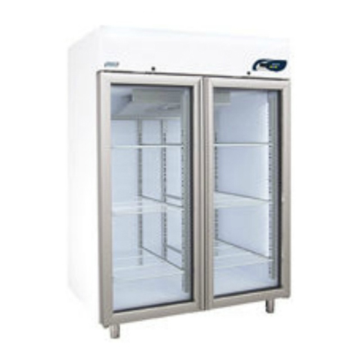 Medical Vaccination Refrigerators EuroChill