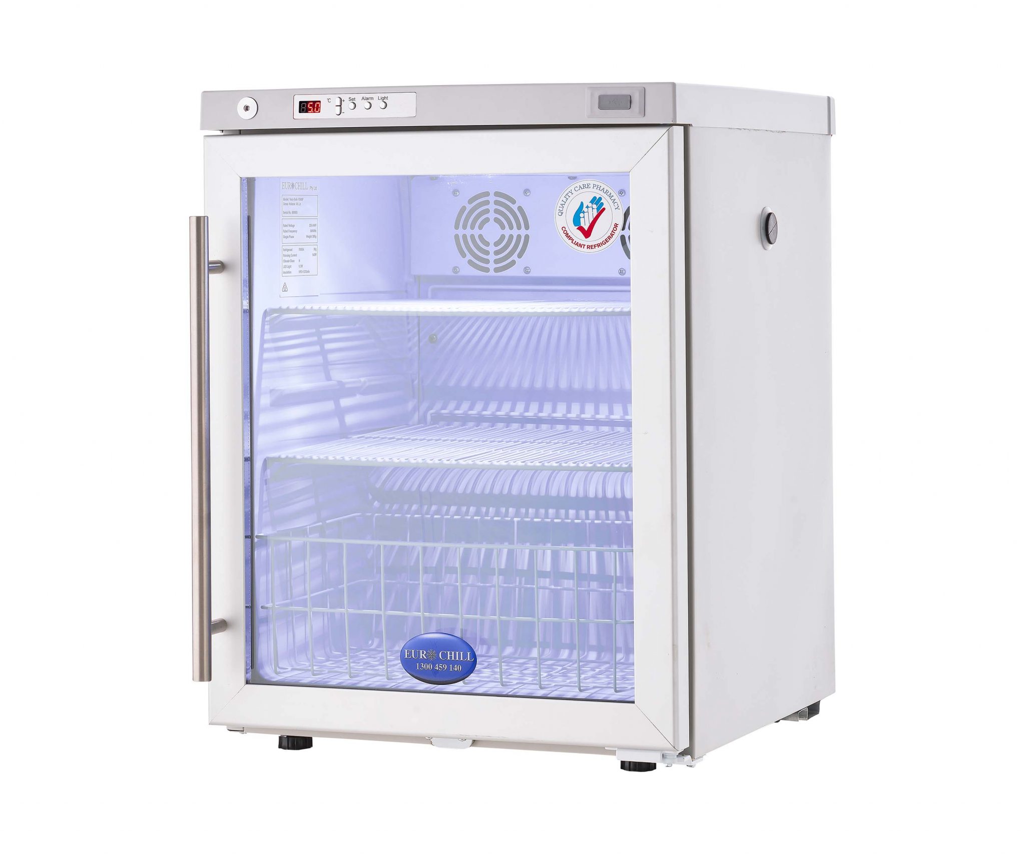 Refrigerators EuroChill