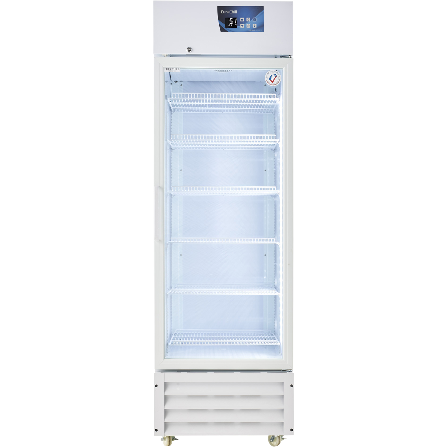 Vacc-Safe 400 Premium Vaccine Refrigerator