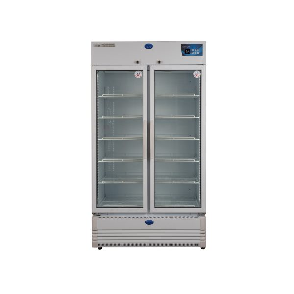 Vacc-Safe 1000 Premium Vaccine Refrigerator