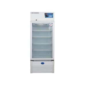 Vacc-Safe 250 Premium Vaccine Refrigerator
