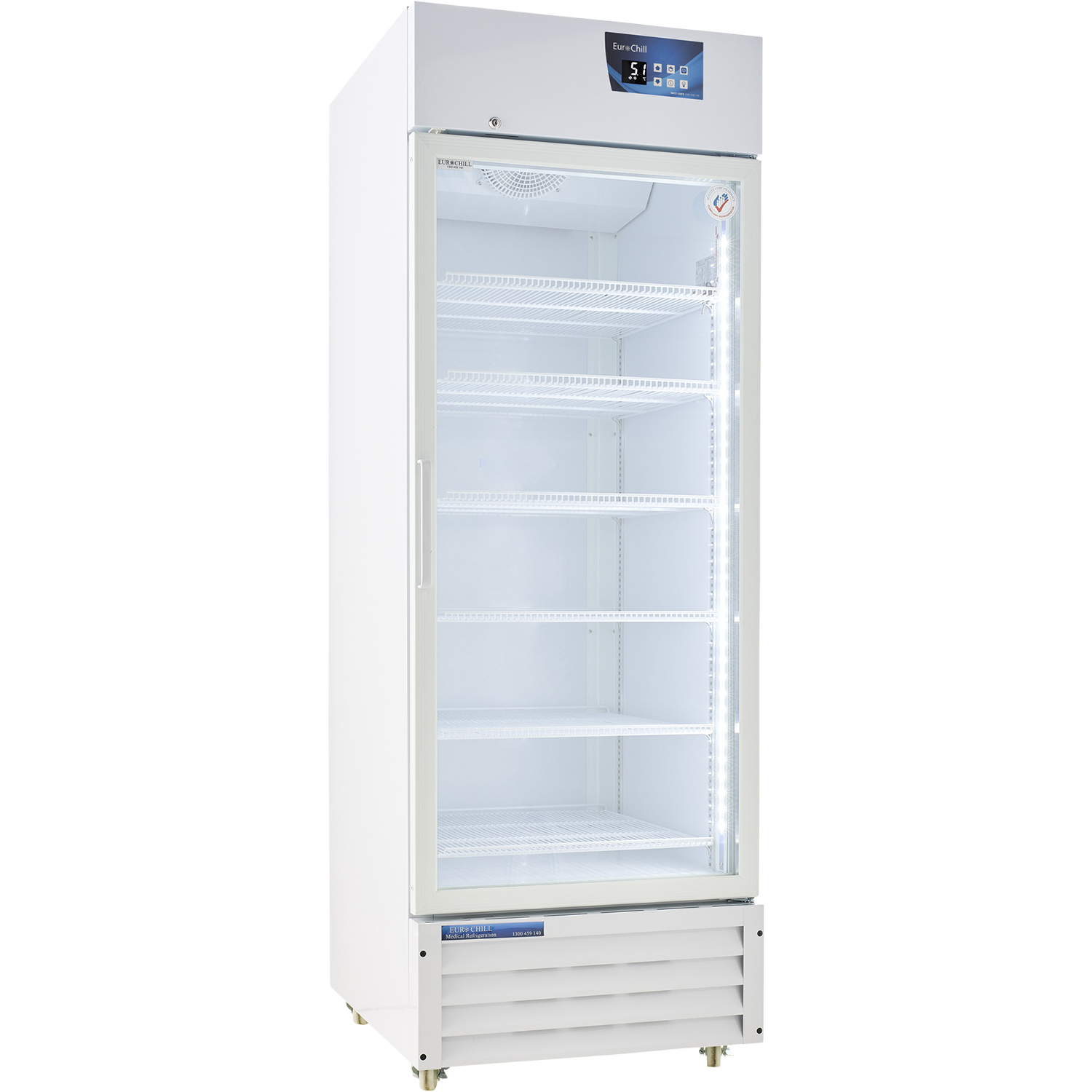 Vacc-Safe 600 Premium Vaccine Refrigerator