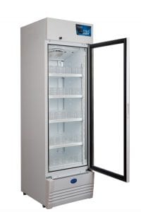 Vacc Safe Premium vaccine refrigerator