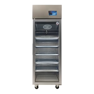 Vacc-Safe 700 Premium Stainless Steel Vaccine Refrigerator