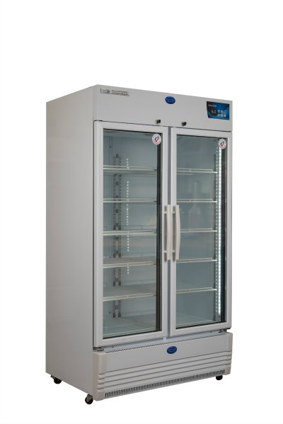 Lockable fridges for Medication