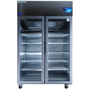 Vacc Safe 1300 Front View