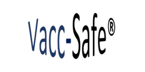 Vacc Safe Vaccine refrigerator