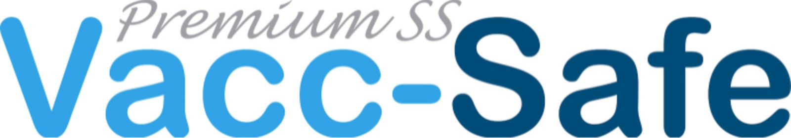 VaccSafe PremiumSS Logo
