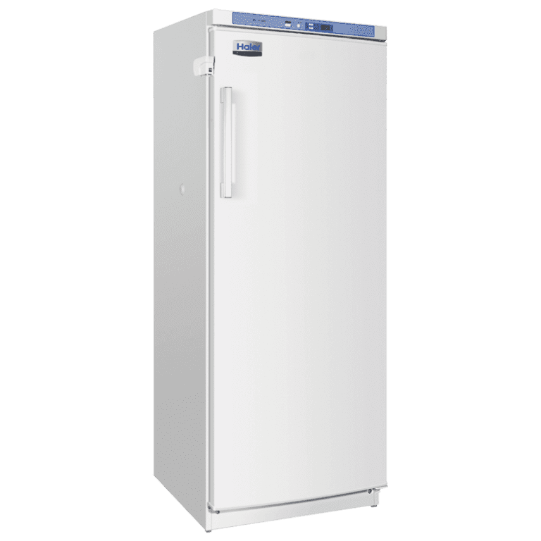 Haier 25°C Upright Freezer 262 Litre Eurochill