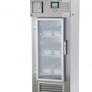 A&G 200 Litre Blood Refrigerator