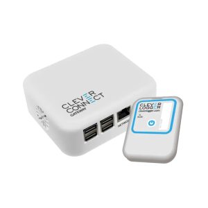 CLVLG primary clever logger