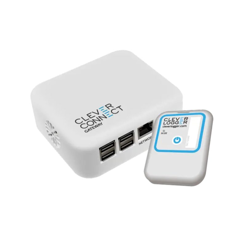 CLVLG primary clever logger