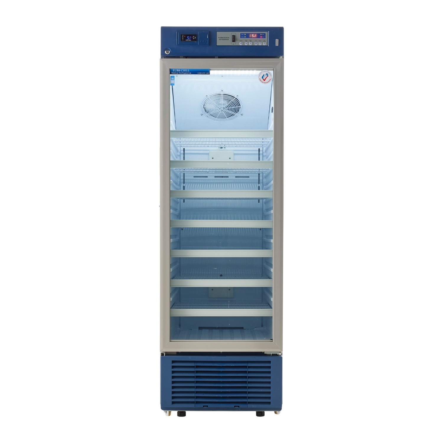 Medi Guard 400 Premium Vaccine Refrigerator