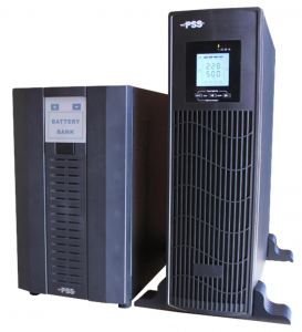 UPS MediX Battery