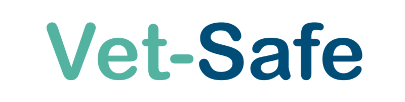 VetSafe logo