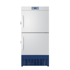 Haier -30°C Upright Double Door Freezer 490 Litre