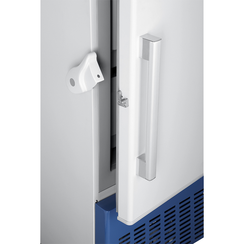 Haier -30°C Upright Double Door Freezer 490 Litre