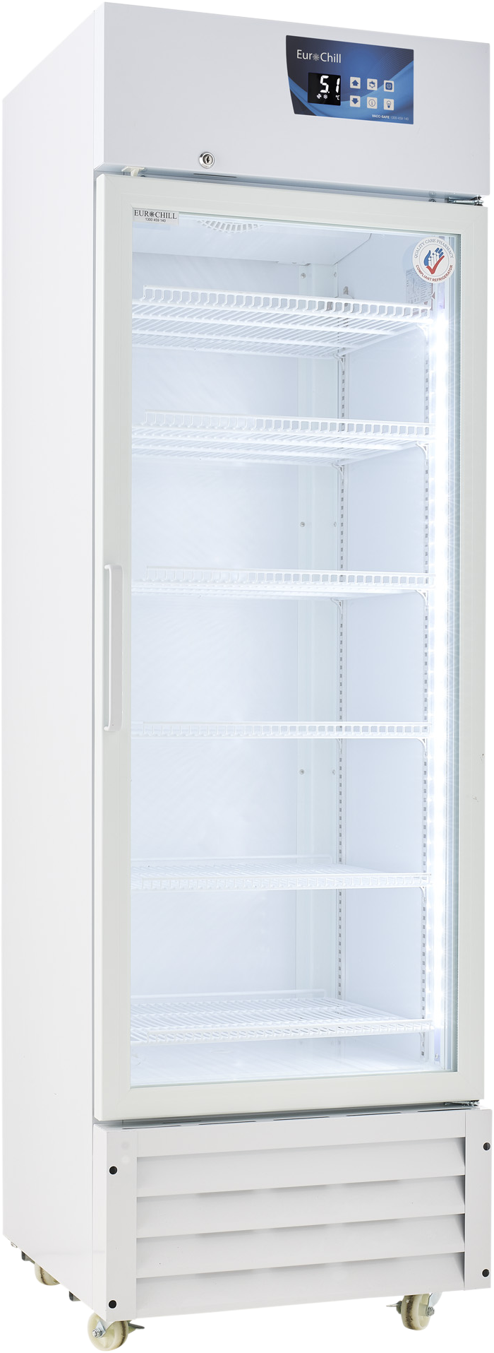 Vacc-Safe 400 Premium Vaccine Refrigerator