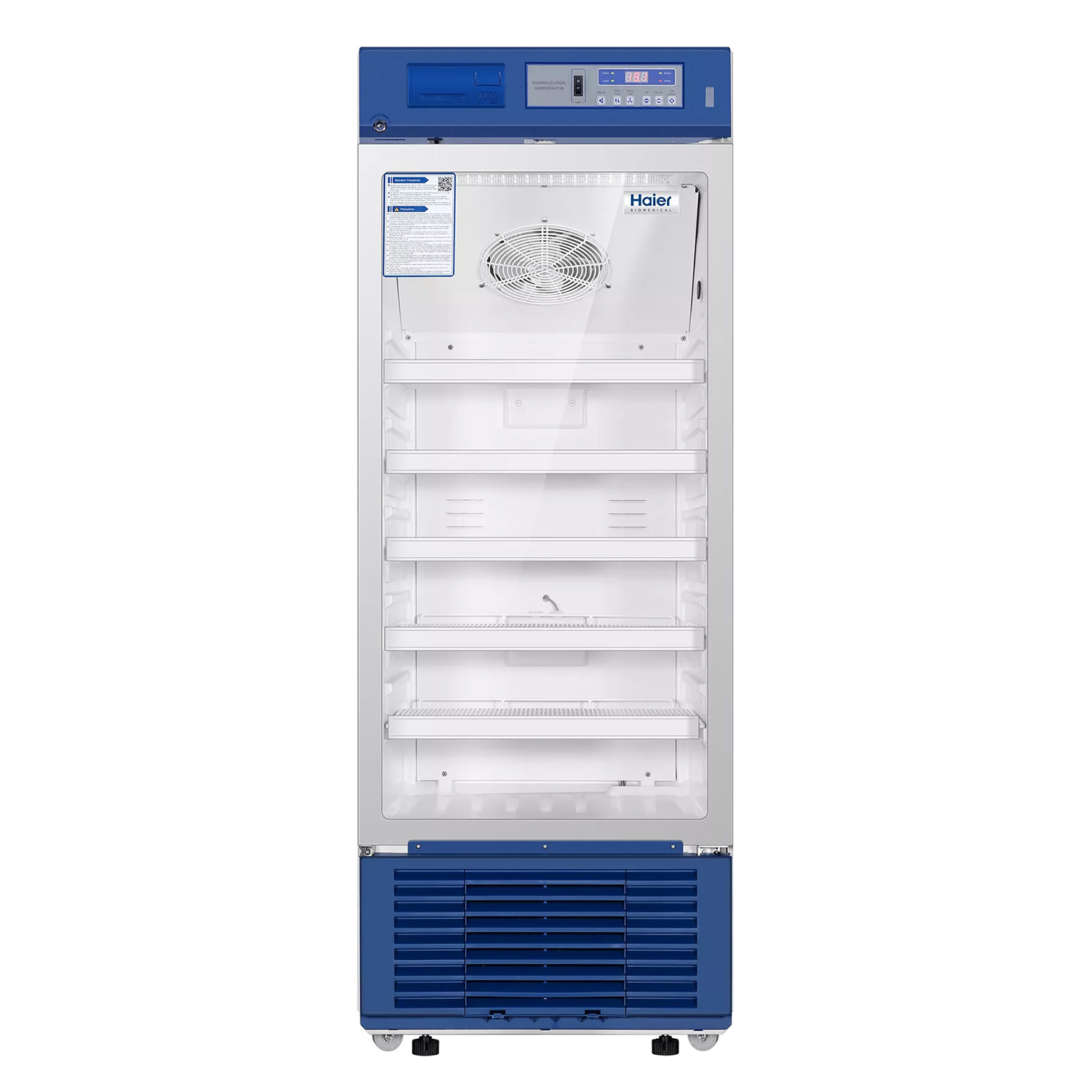 300 Litre Medical Refrigerator