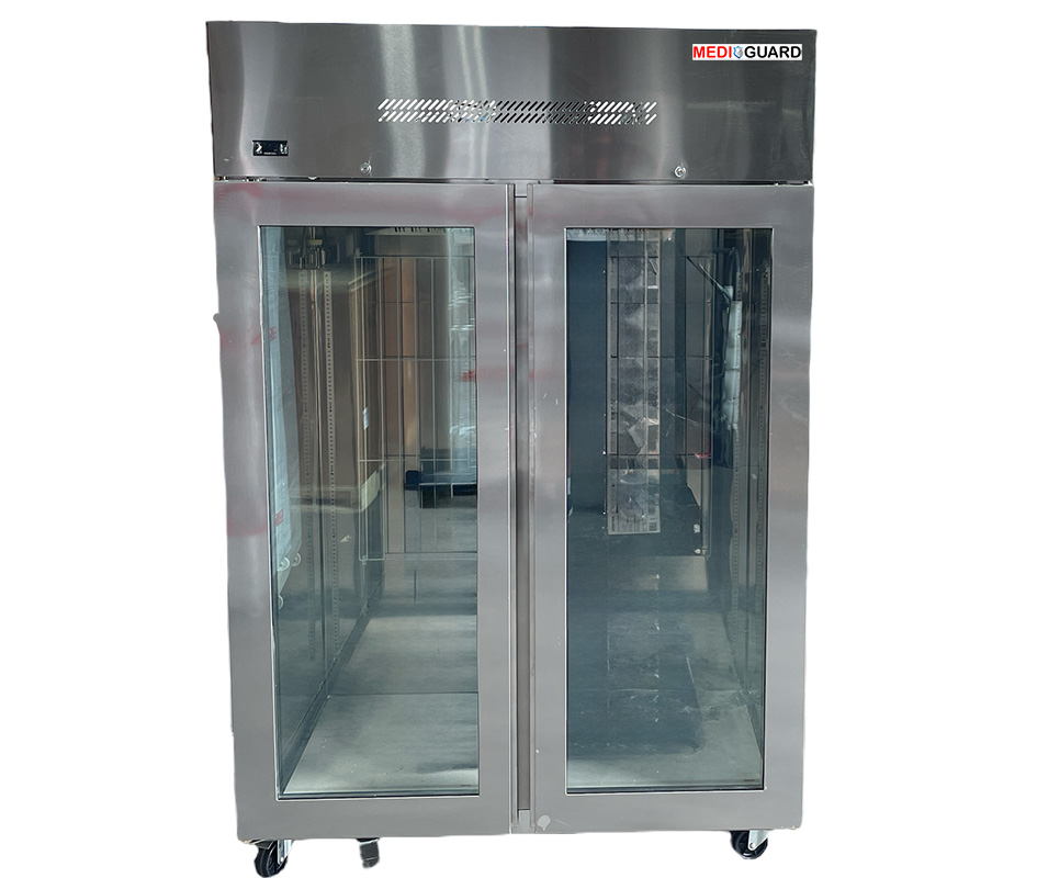 1300 Litre Premium Medical Refrigerator