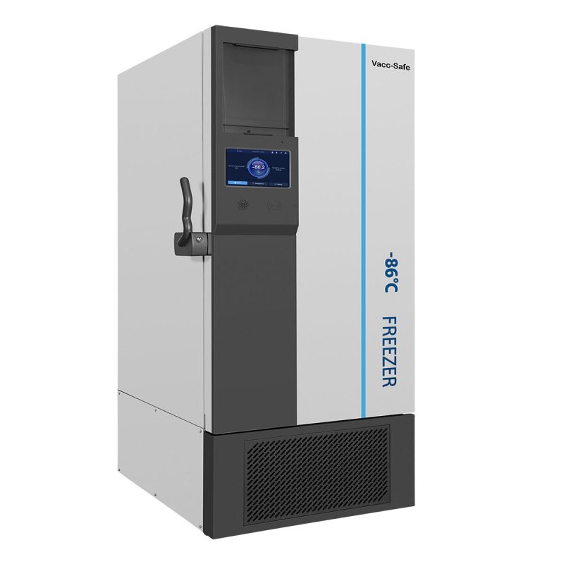 Vacc-Safe ULT -86°C Freezer 568 Litre