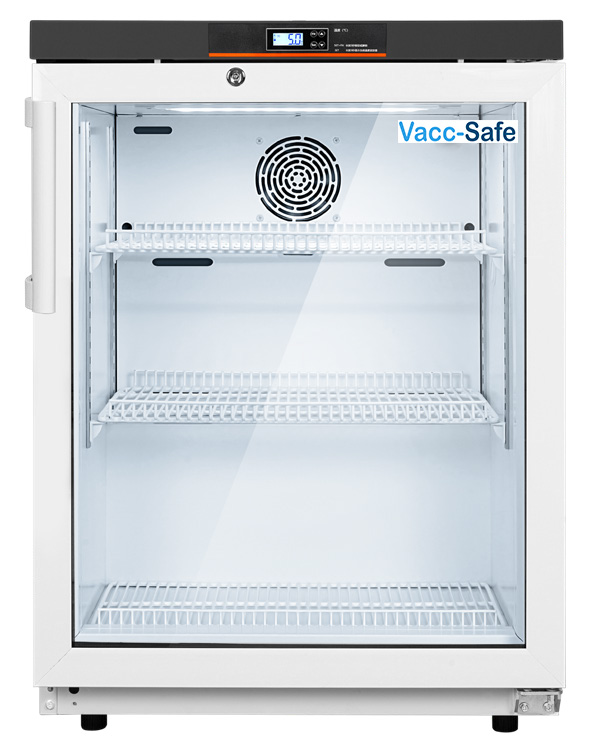 50L 26°C Cosmetics Refrigerator Eurochill