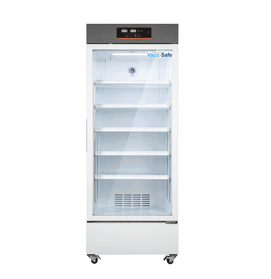 VS420P medical fridge