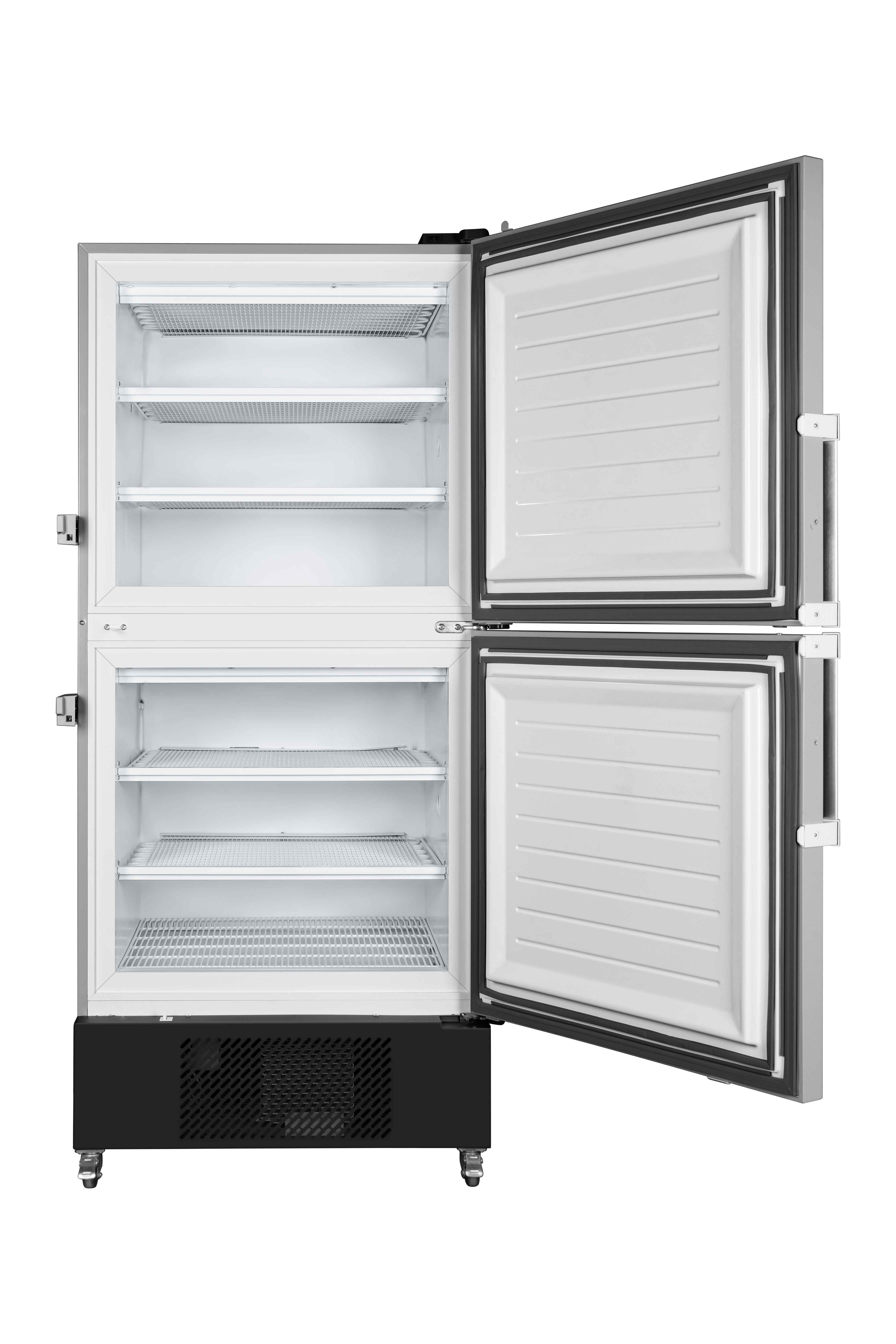 VS-25L518 no drawer Vacc-Safe -10 to -25°C Medical Freezer 518 Litre