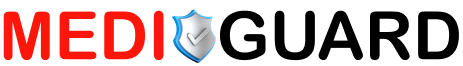 Mediguard Logo