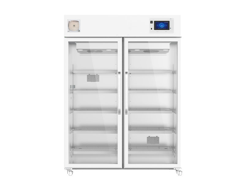 1320 Litre Touch Screen Medical Refrigerator