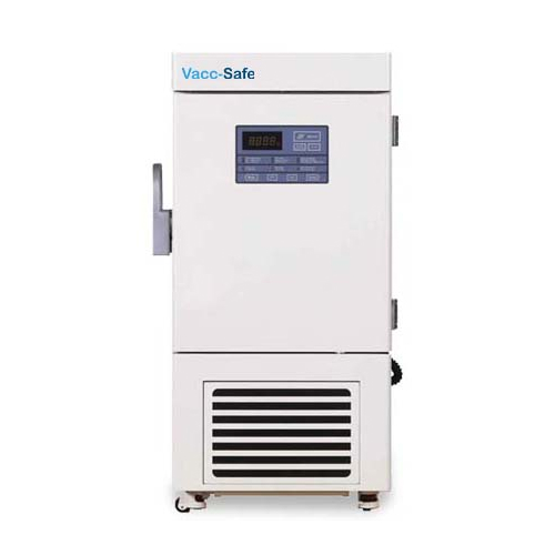 Vacc-Safe -40 to -86°C Medical Freezer 58 Litre