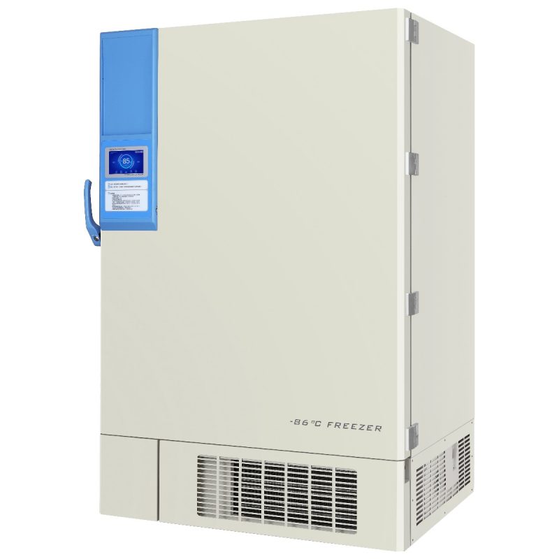 Medi Guard 1008L Touch Screen ULT Freezer