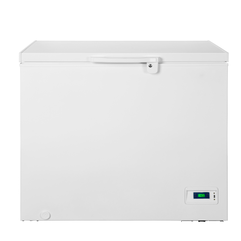Vacc-Safe -10 to -25°C Chest Freezer 368 Litre