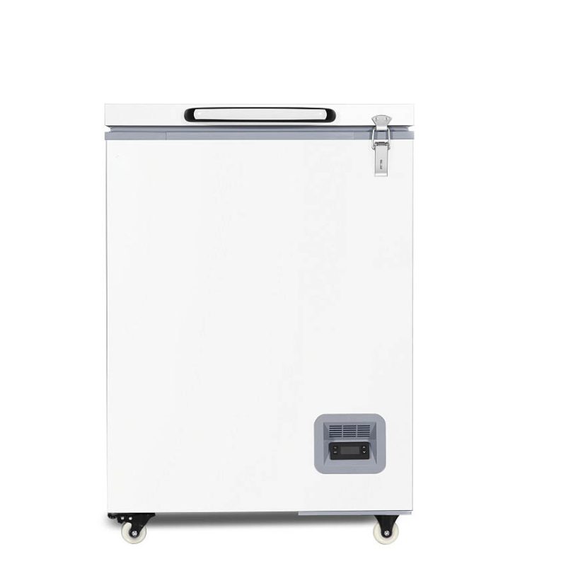 Vacc-Safe -20 to -40°C Chest Freezer 100 Litre