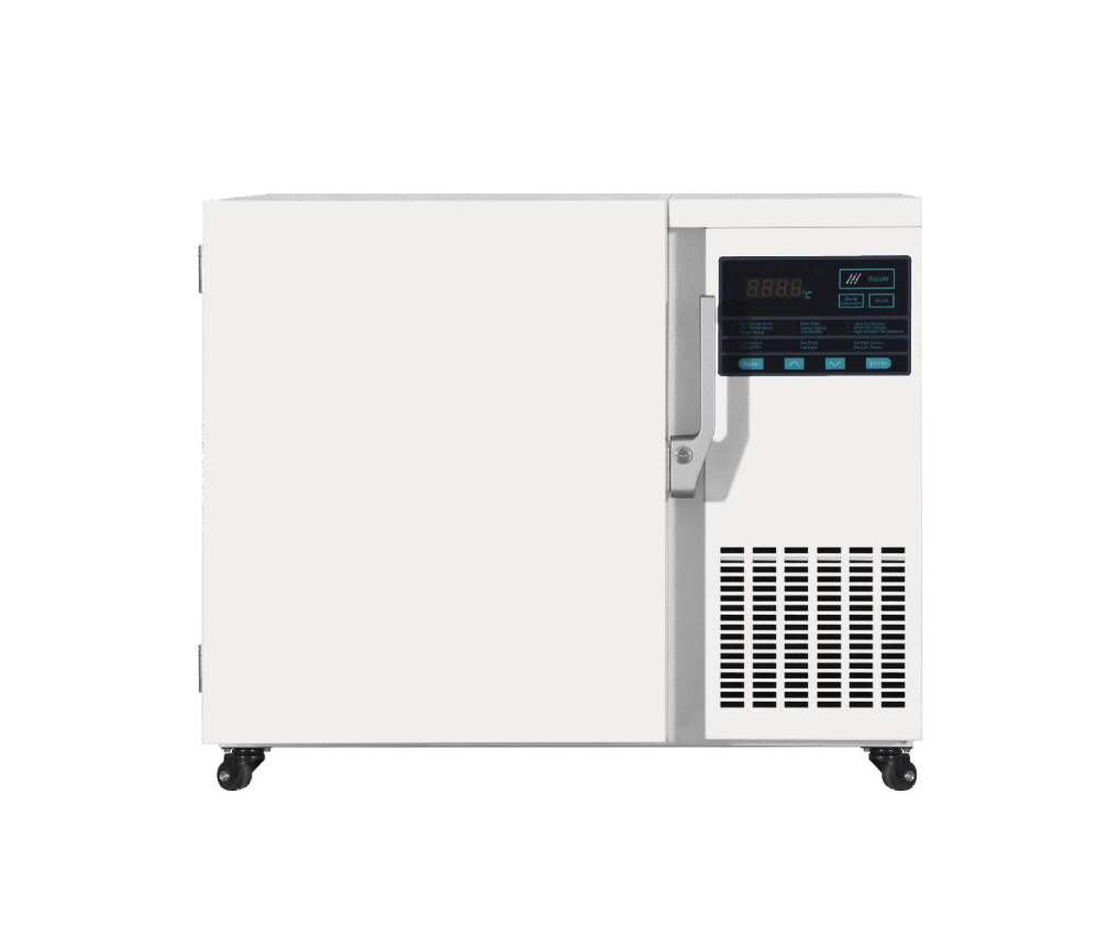 Vacc-Safe -40 to -86°C Underbench Medical Freezer 58 Litre