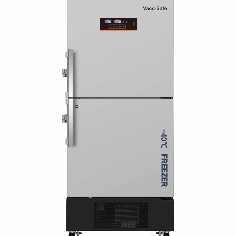 Vacc-Safe -20 to -40°C Medical Freezer 518 Litre