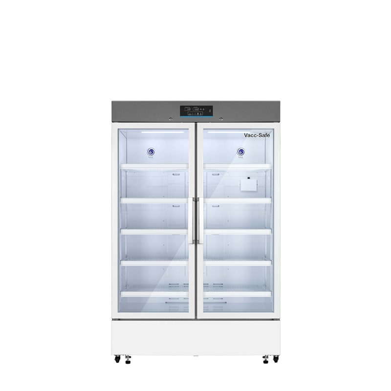 Vacc-Safe Premium 2 to 8°C Refrigerator 1006 Litre