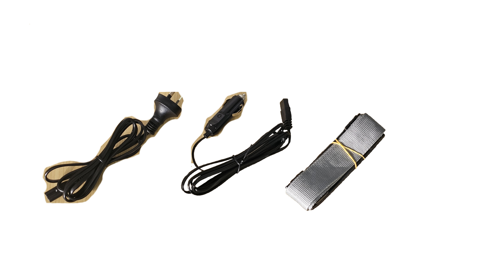 VS10-TC and 17-TC cords VS10-TC and 17-TC cords