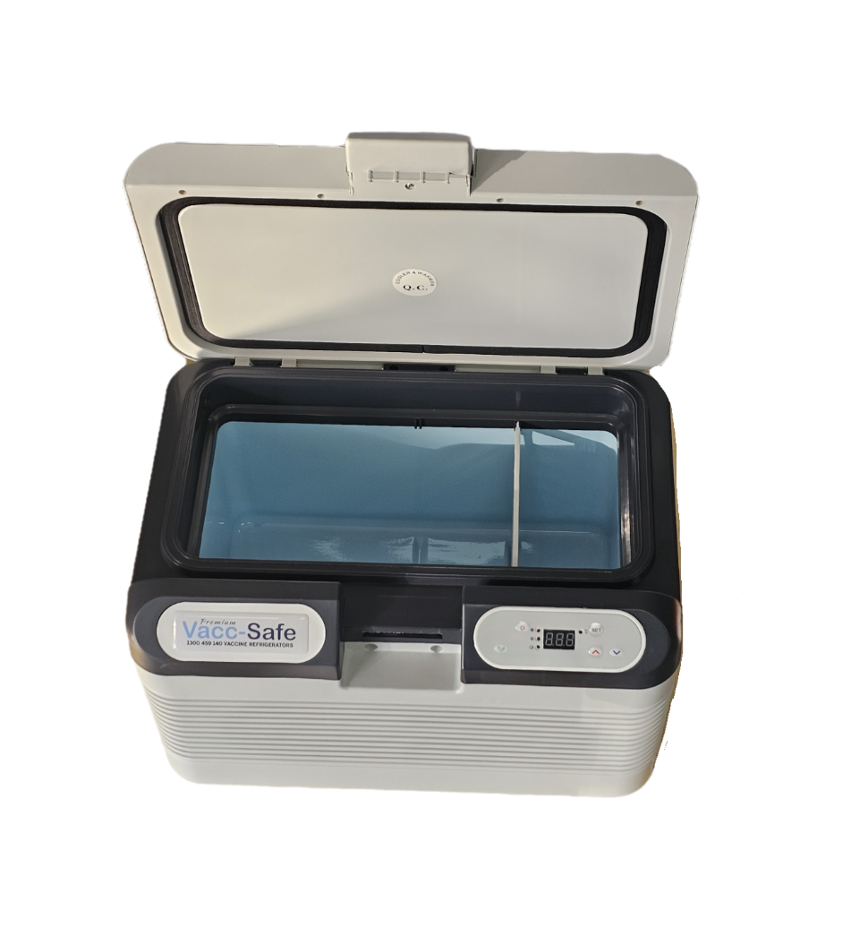 VS10-TC open VS10-TC open