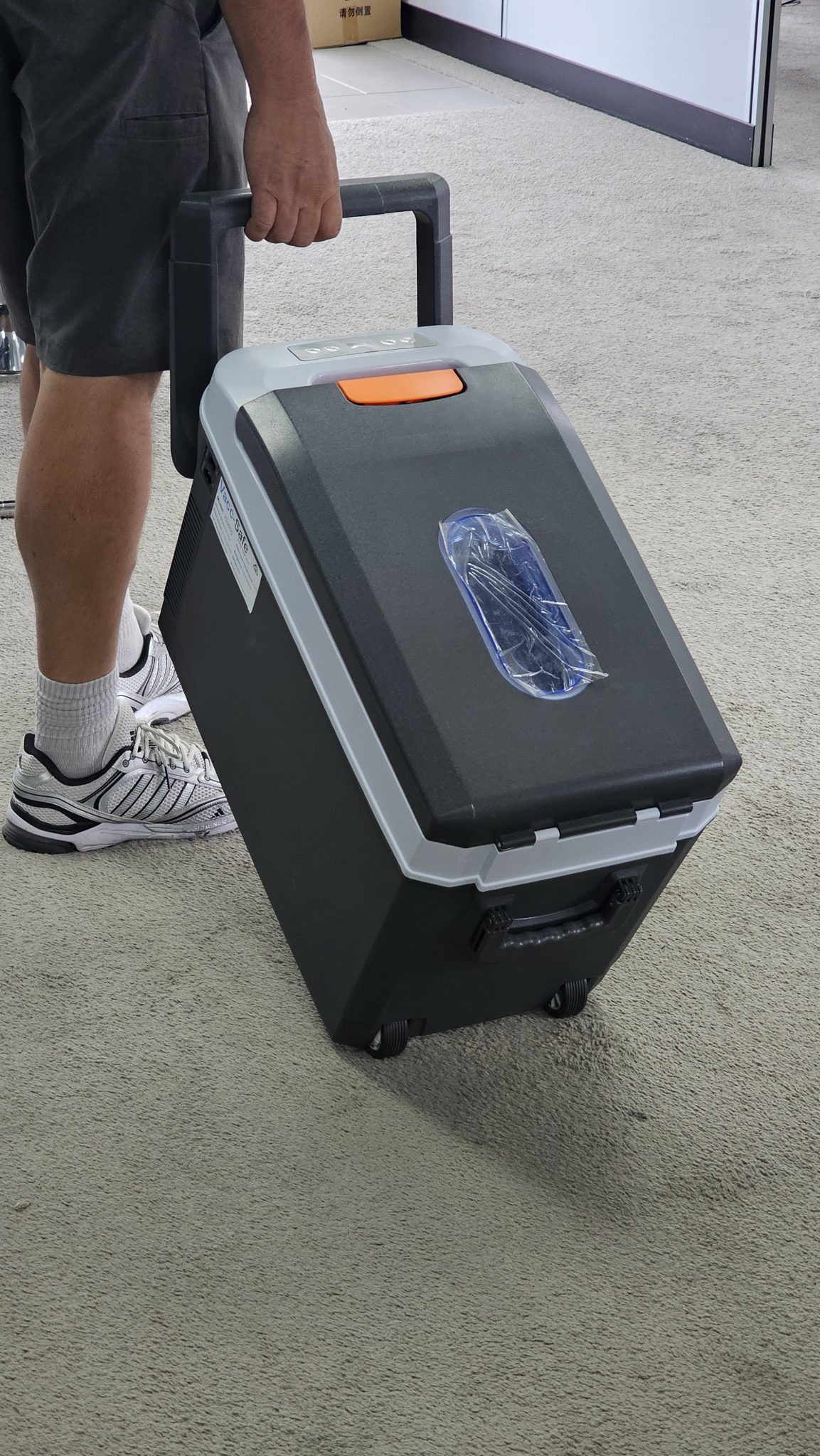 VS28TC handle VS28TC handle