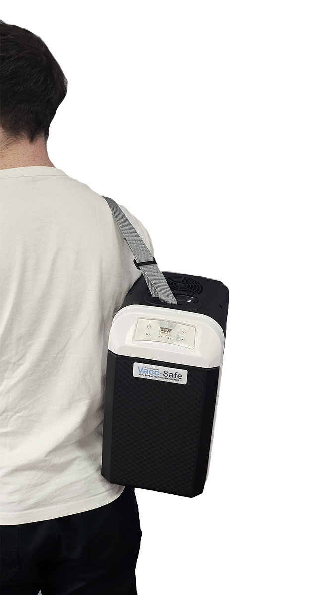 VS6-TC carry strap VS6-TC carry strap