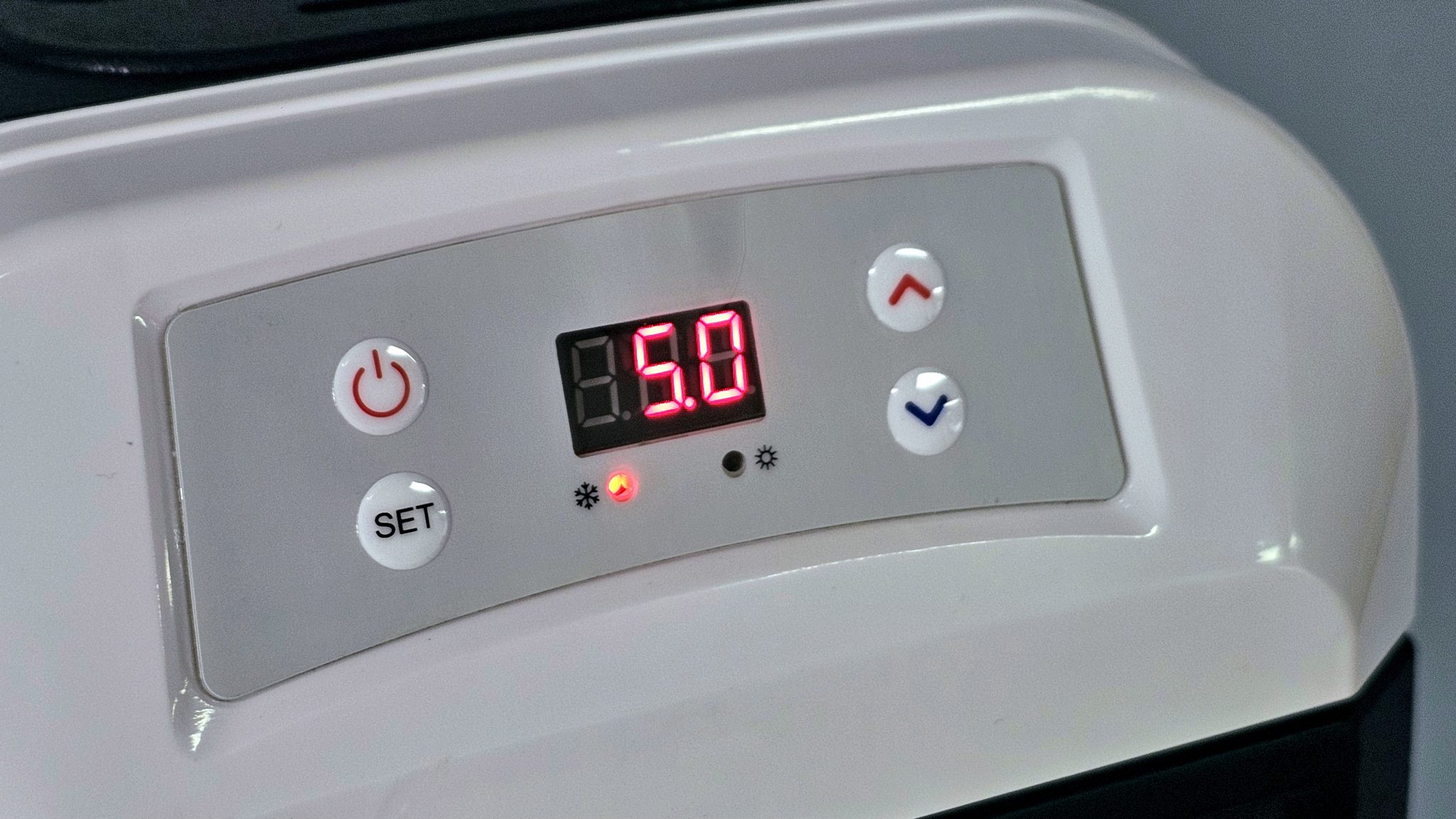 VS6-TC display VS6-TC display