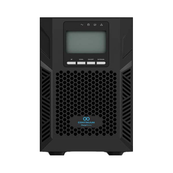 Medi Guard Continuum UPS Battery