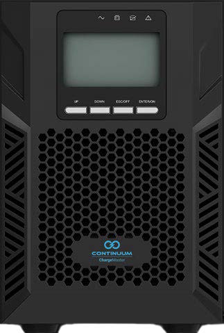 Medi Guard Continuum UPS Battery