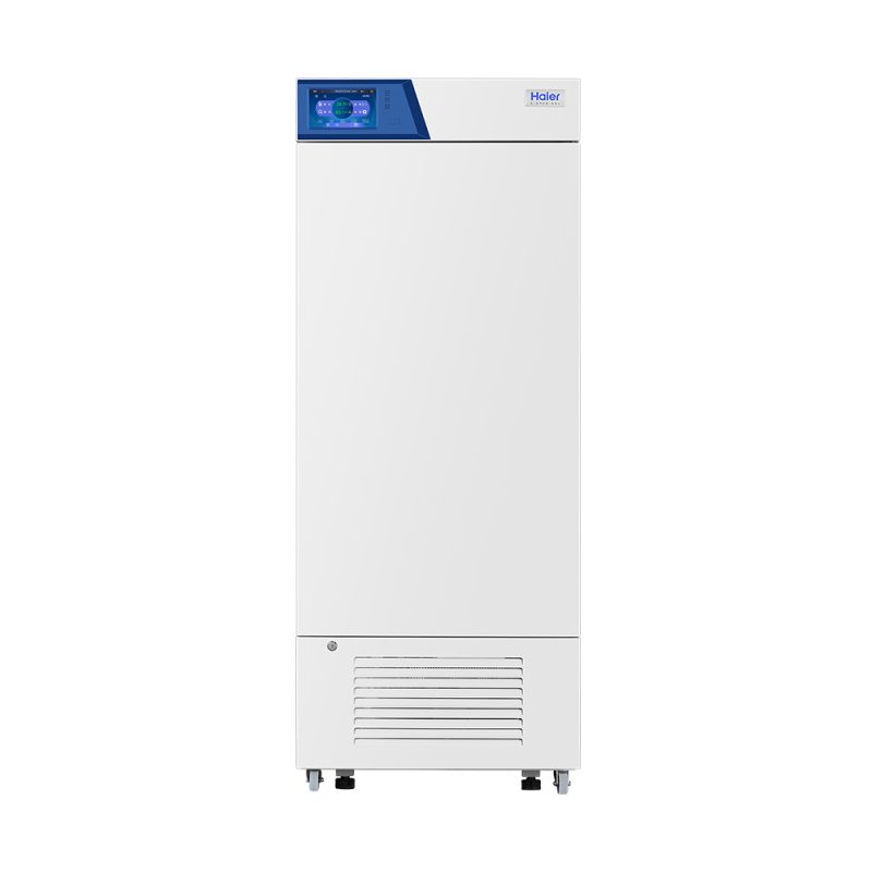 Haier 260L Cooled Incubator