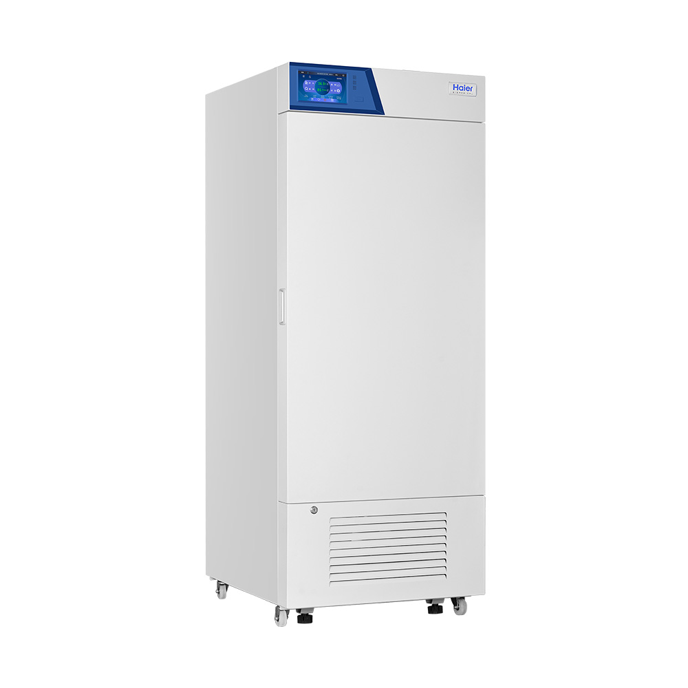 Cooling Incubator HSP-260 Left Cooling Incubator HSP-260 Left