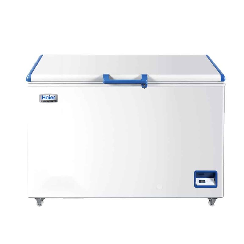 Haier -60°C Chest Freezer 258 Litre