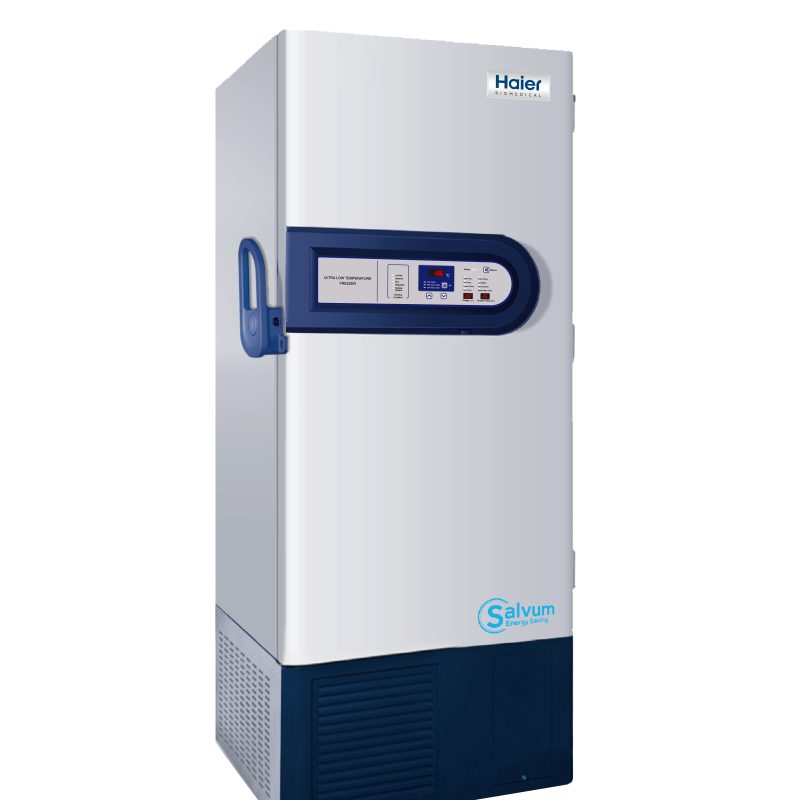 Haier -86°C Upright Freezer 338 Litre