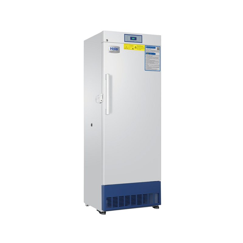 Haier 278 Litre -30°C Spark Free Laboratory Freezer