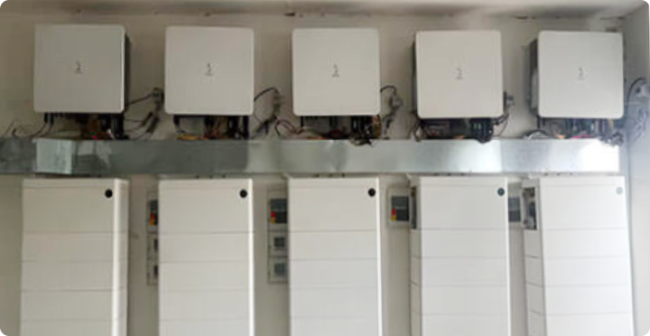 MODULAR, FLEXIBLE & AFFORDABLE